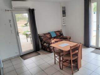 Gîte Naturiste Dacaniro avec piscine chauffée près de Cahors - 1