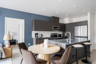 Blueground Wilburton fitness center nr Bellevue Park SEA-966 - 4