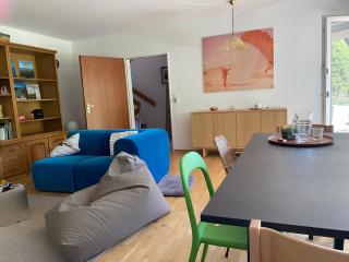 Ferienhäuser Gemswandweg in Weissensee - 6