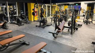 Alpine Line Studio - 8