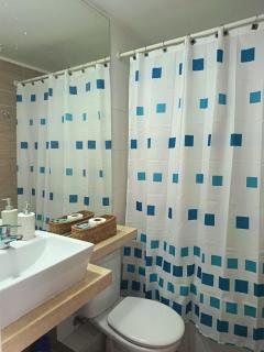 Departamento primera linea frente al mar - 8