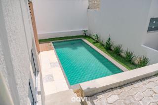 Casa Ampla com Piscina Privativa em Pipa by Qavi - 3