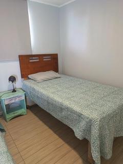 Departamento primera linea frente al mar - 2