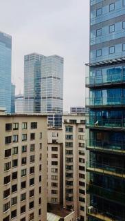 Platinum Towers Hotel Apartments with parking - 0