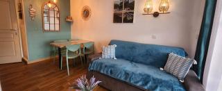 Saint-Raphael- Vue mer et Massif de l'Esterel - Saint-Raphaël - 1