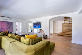Clifton YOLO Spaces - Clifton Sea View Villa - 1