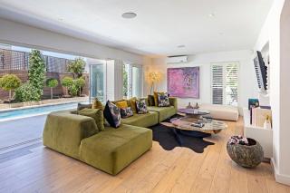 Clifton YOLO Spaces - Clifton Sea View Villa - 7