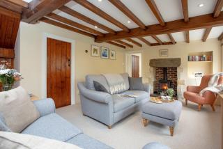 Rosechurch Cottage - 7