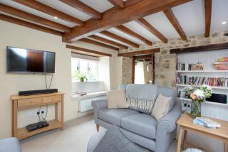 Rosechurch Cottage - 5