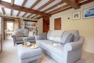 Rosechurch Cottage - 4