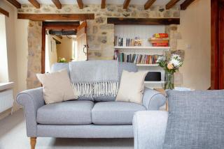 Rosechurch Cottage - 3