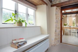 Rosechurch Cottage - 1