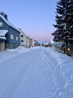 Cozy Studio, close to down town - 9