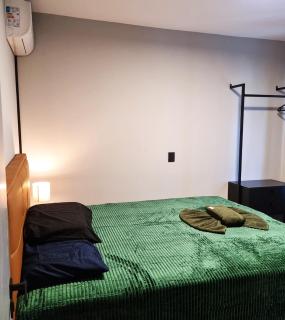 Apartamento Central 03 Quartos Próximo Unimed - 1