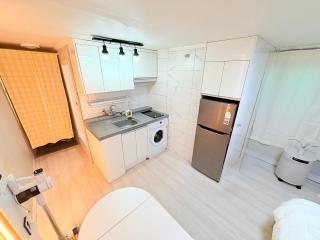 Cozy Studio Cheonho - 3