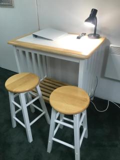 Charlcombe Lodge - 7