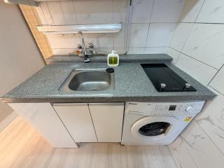 Cozy Studio Cheonho - 1