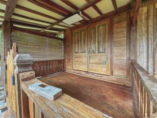 Enjoy Sunrise Pacitan Private Cabin - 9