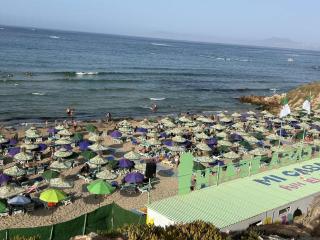 Résidence El Mahdi - 1