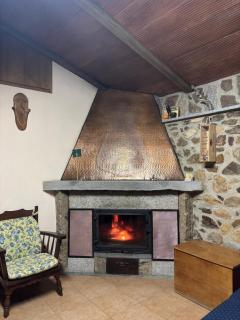 Casa Cabeço do Barragão - 3