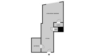 Blueground Downtown Crossing view nr Boston Common BOS-1323 - 1