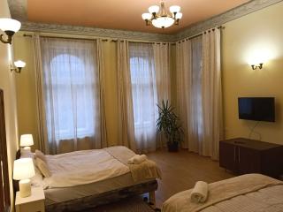 Sirul Livezii Central Flat - Free Parking - 0