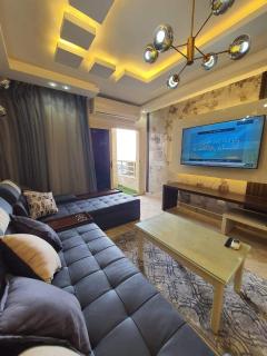 سيتى سكوير مساكن الظباط - 7