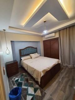 سيتى سكوير مساكن الظباط - 6