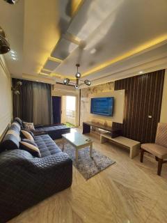 سيتى سكوير مساكن الظباط - 3