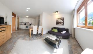 Top Appartements - 5