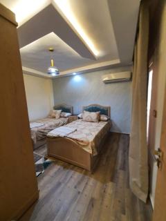 سيتى سكوير مساكن الظباط - 4