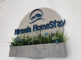 Nirmala Homestay - 1