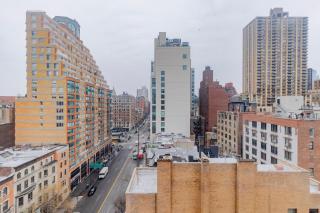 Blueground Lincoln Square view nr Central Park NYC-2207 - 8