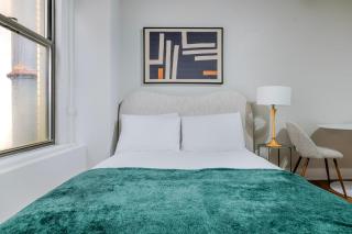 Blueground Downtown Crossing view nr Boston Common BOS-1302 - 3