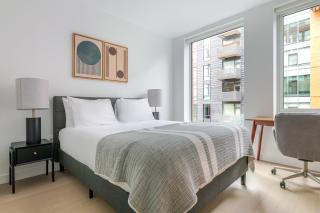 Blueground Shawmut pool nr Boston Common BOS-1326 - 2