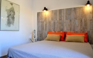 B&B La Casa Bianca di Porto Conte - 1