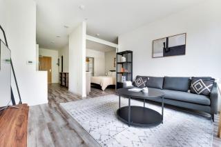 Blueground South Lake Union rooftop nr Lake Union SEA-883 - 8