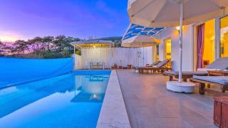 2 bedroom Private pool Secluded Villa in Islamlar - 0