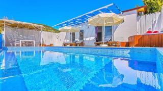 2 bedroom Private pool Secluded Villa in Islamlar - 6