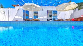 2 bedroom Private pool Secluded Villa in Islamlar - 5