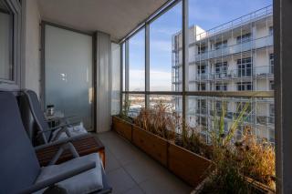 Muranów 14th Floor Apt - 62m2, Parking, Balcony - by Rentujemy - 6