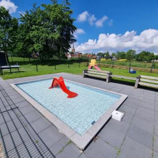 Friesland Villa & Blick auf den Horizont - 3