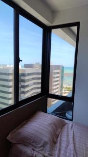 Apartamento a 50 metros da praia - Smart Izidro - 0