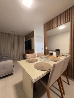 Apartamento a 50 metros da praia - Smart Izidro - 7