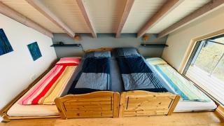 Ferienhaus Ammersee Traum von Bett und Terrasse - 5