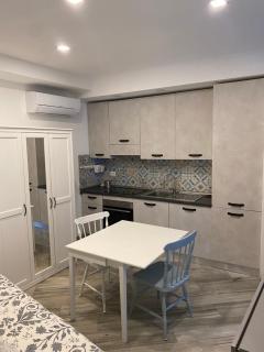 Residence B&B il Connubio - 5