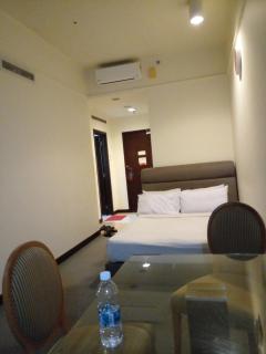 Haven star suite at times square kL - 8