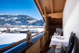 Apart Alpensonne - 2