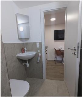 Rhein Apartments Schweiz - Modern & Grenznah - 8