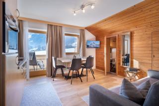 Apart Alpensonne - 1